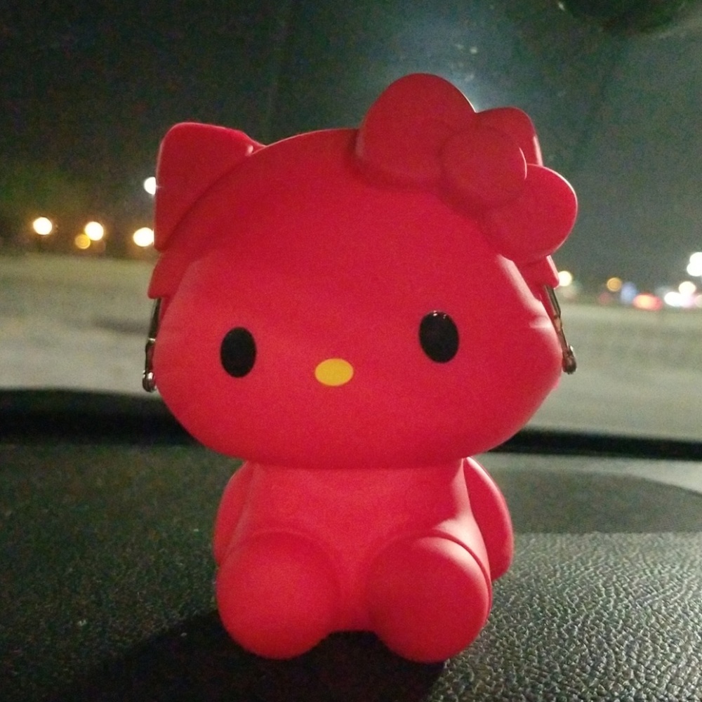 Coin purse